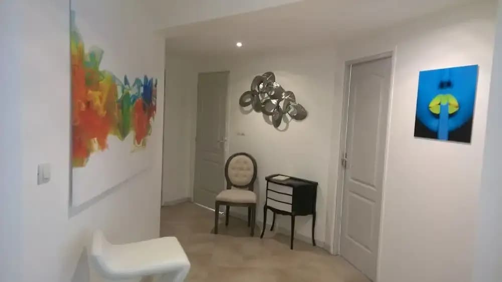 Le Mas de Chartreuse - Miniature 8