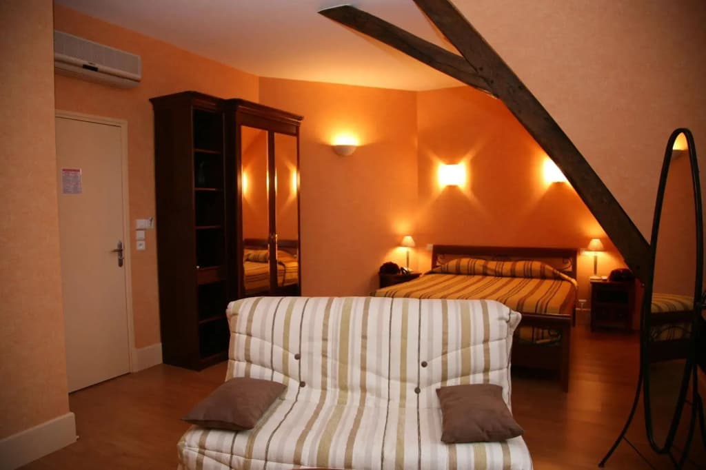 Domaine de Chantemerle - Miniature 7