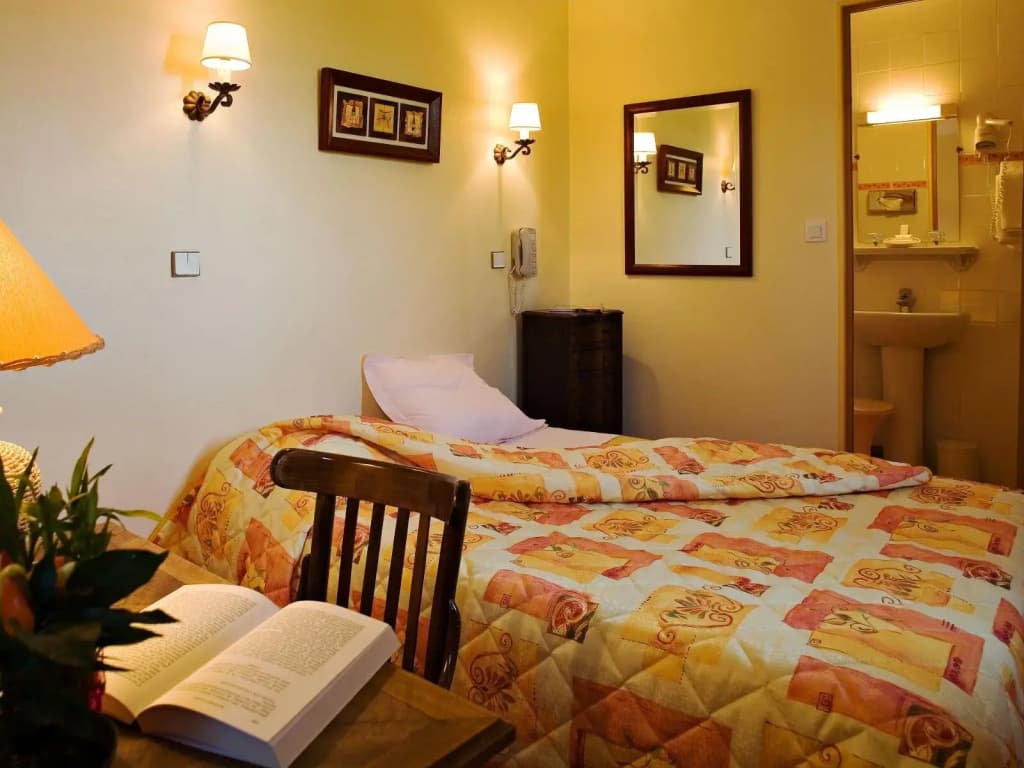 Auberge Saint Simond - Photo 3