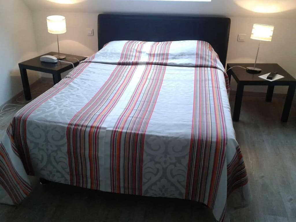 Hotel des bois - Photo 3