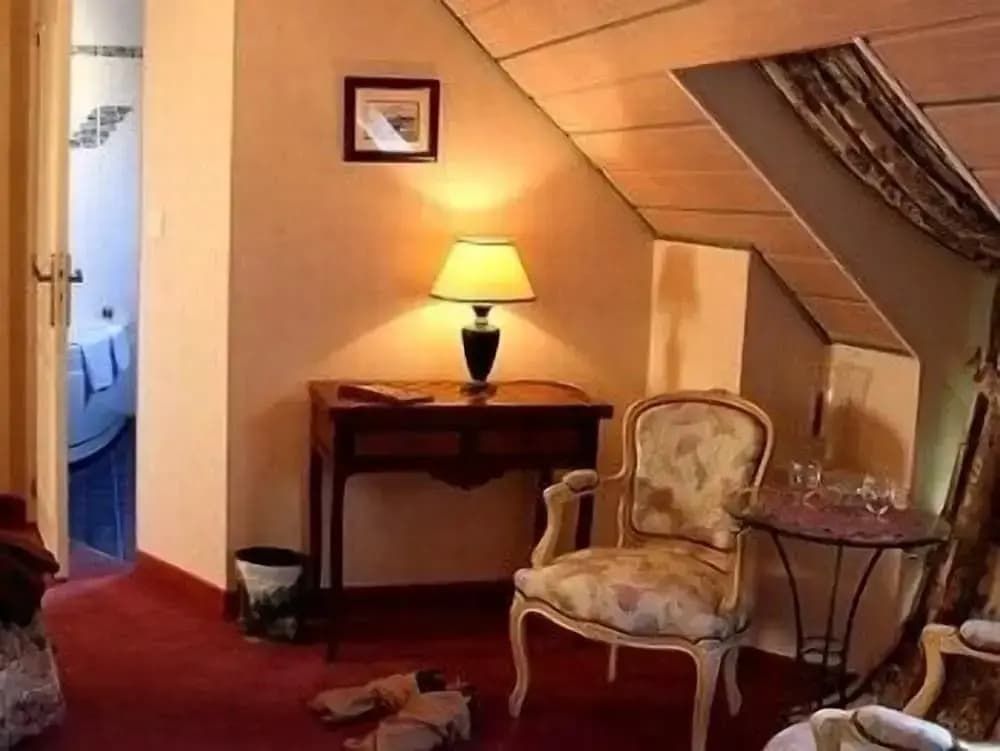 Manoir de Bodevran - Photo 1