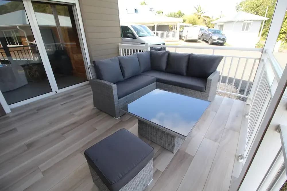 Fleur De Cafe Residence Hoteliere - Photo 2