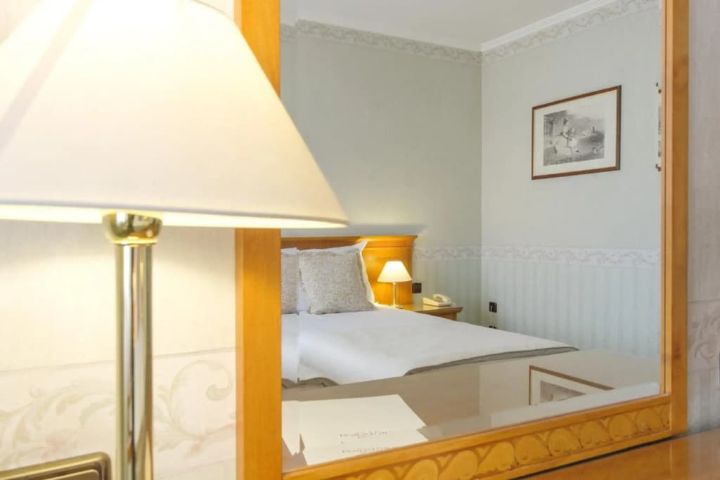 Hotel Trianon Rive Gauche - Miniature 8