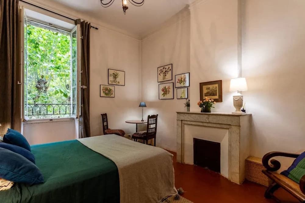 La Féraude - Chambres d'Hôtes - Photo 3