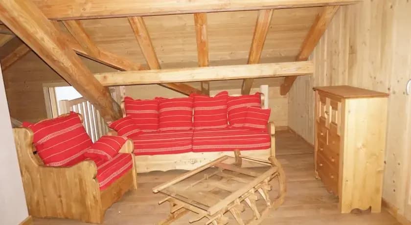 Chalet Faverot 1 - Photo 3