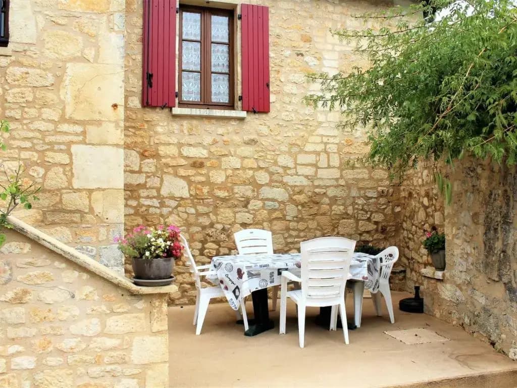 Gîte Cénac-et-Saint-Julien, 3 pièces, 4 personnes - FR-1-616-73 - Miniature 7
