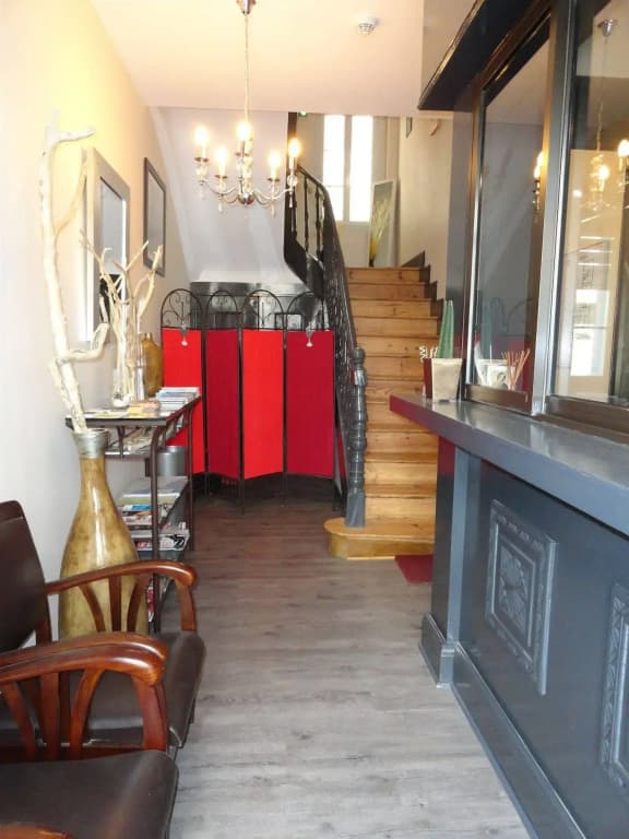 Hôtel Parc Mazon - Photo 2