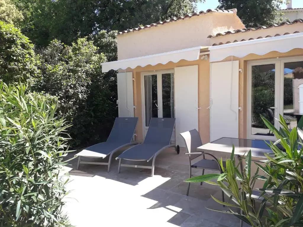La Bastide du Bouchou - Miniature 8