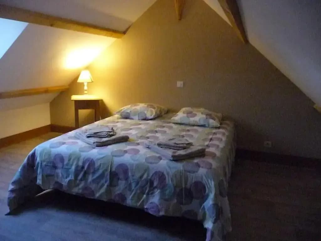 Holiday home La Grange de la Chaise - Photo 1