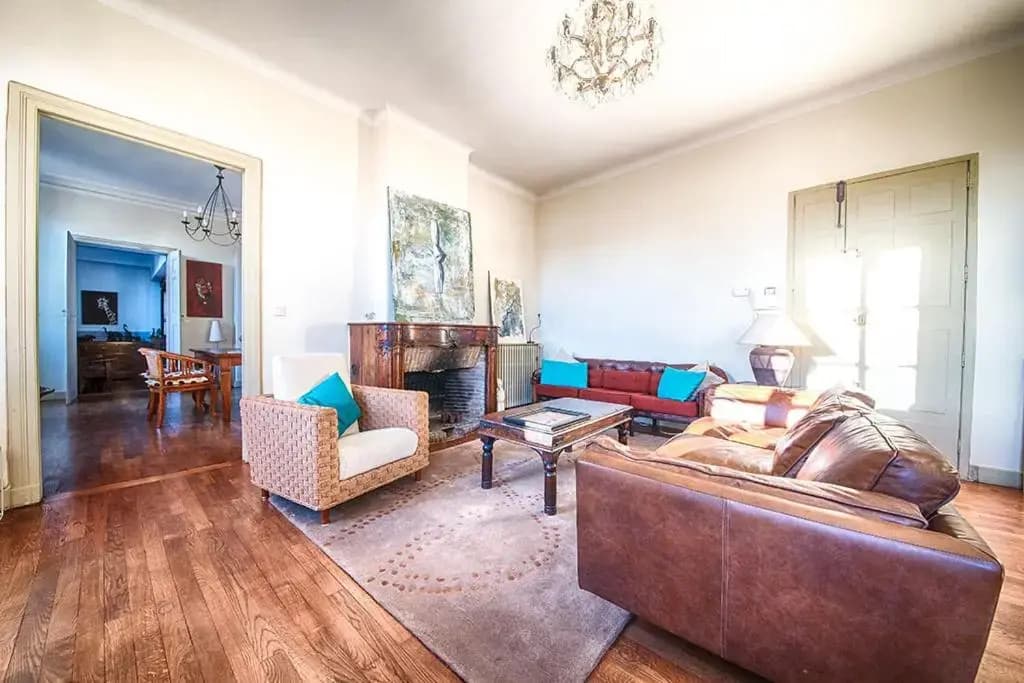 Maison de Fogasses Luxury Apartments - Photo 5