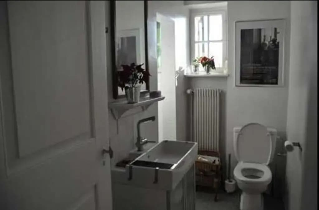 Chambres d'hôtes Le Clos Saint Léonard - Miniature 7