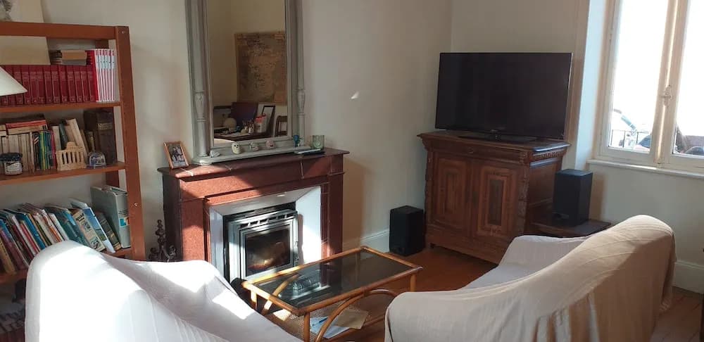 Chambres d'hotes à Sarras - Photo 5