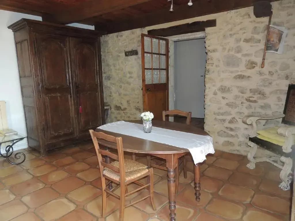 Le Mouleyras - Photo 1