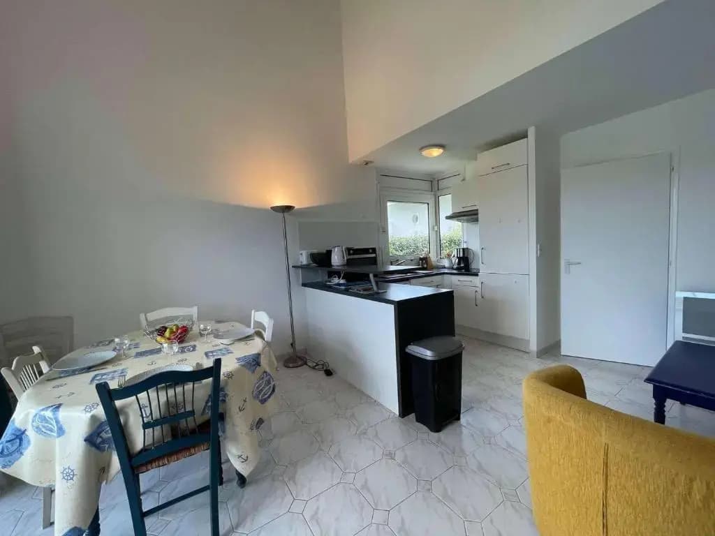 Appartement Saint-Jean-De-Monts, 4 Pièces, 9 Personnes - Fr-1-224c-214 - Photo 1