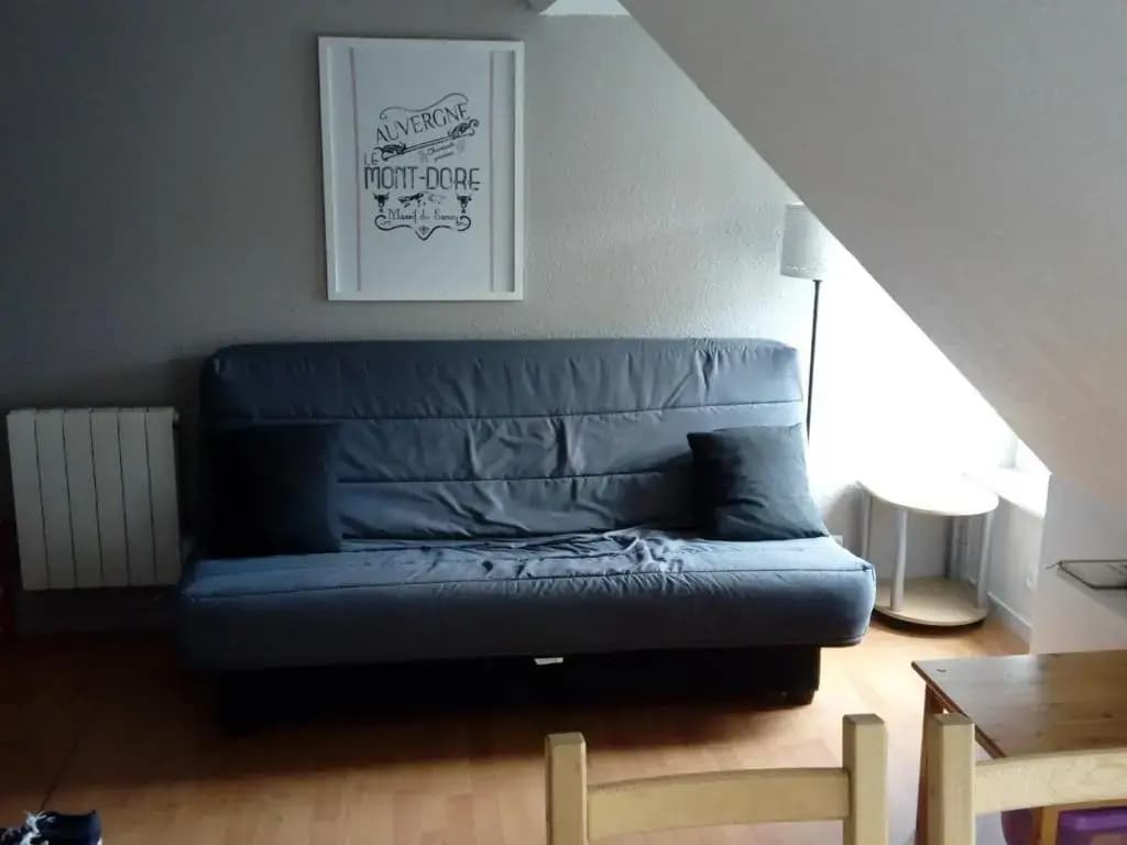 Appartement Mont-Dore, 2 pièces, 4 personnes - FR-1-415-63 - Photo 2