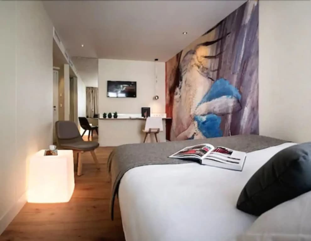 Max Hotel - Miniature 7