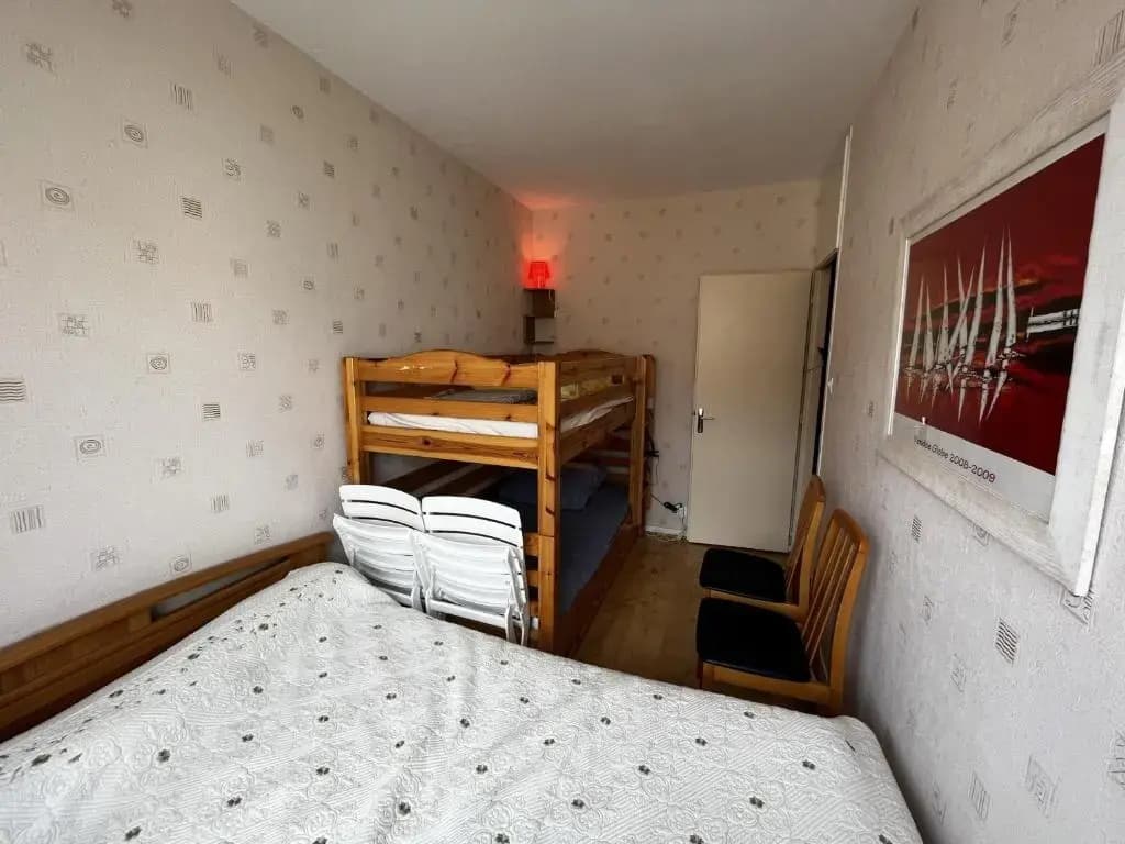 Appartement Les Sables-d'Olonne, 3 pièces, 6 personnes - FR-1-197-489 - Photo 5