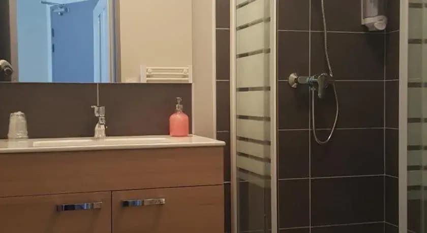 Hotel Belvue - Miniature 7