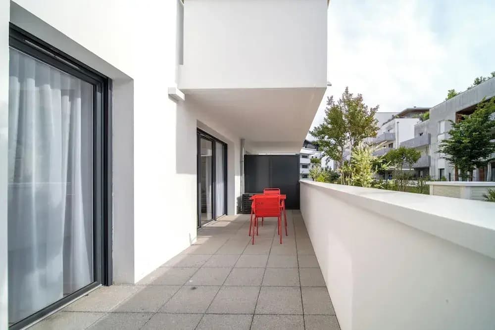 Zenao Appart'hôtels Anglet - Photo 5