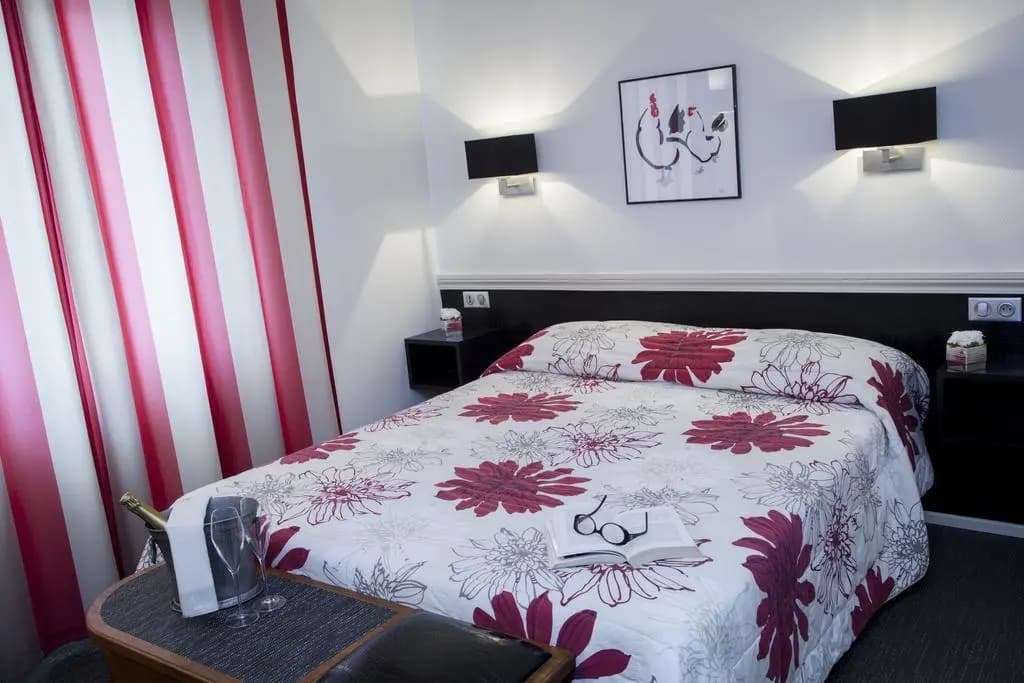 Hostellerie De Bretonnière - Groupe Logis Hotels - Photo 5