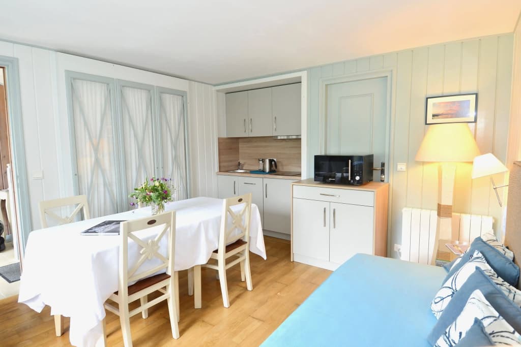 La Désirade - Hôtel, Spa et Restaurant - Photo 1