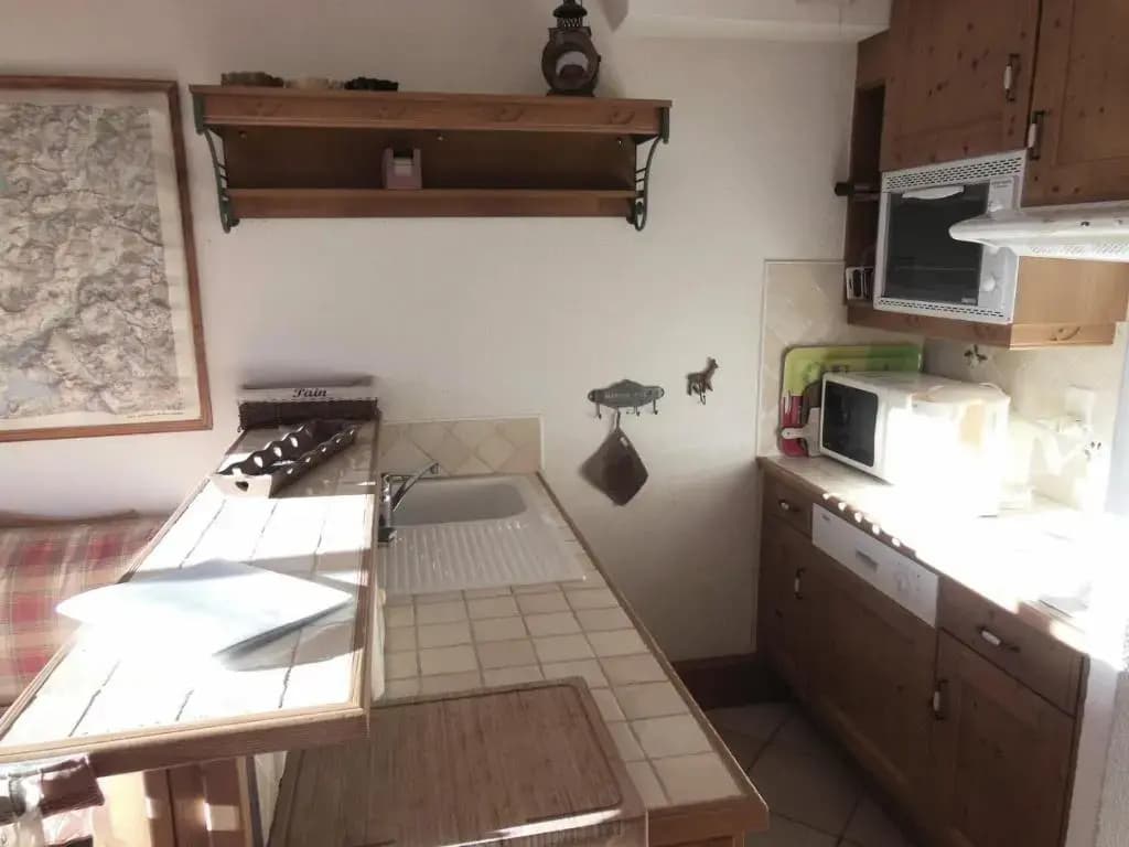Résidence Le Reclaz 107401 - Photo 2