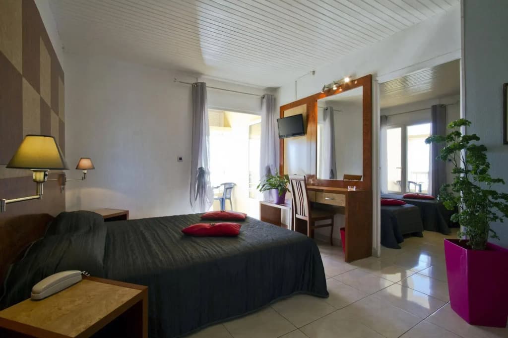 Hotel Le Richmont - Photo 3