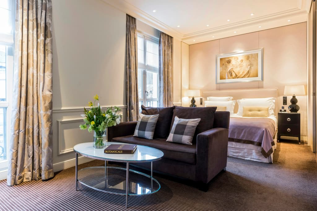 Grand Hotel du Palais Royal - Photo 5