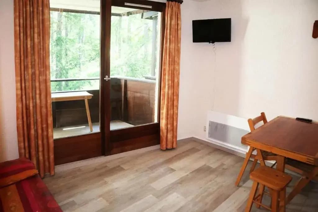 Résidence LE PERESCUELLE - Studio pour 4 Personnes 624 - Photo 1