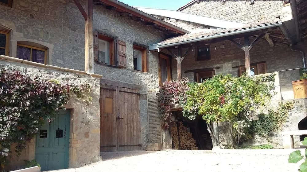 Domaine de la Fée-licité - Photo 1