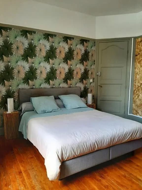 Chambres dhtes La Villa 30 - Photo 4