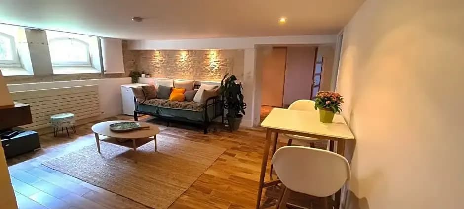 SUITE Souplex Château Côte de Nacre - Photo 5
