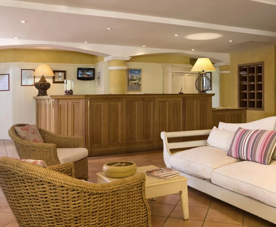 Pierre & Vacances Premium Les Calanques des Issambres - Photo 2