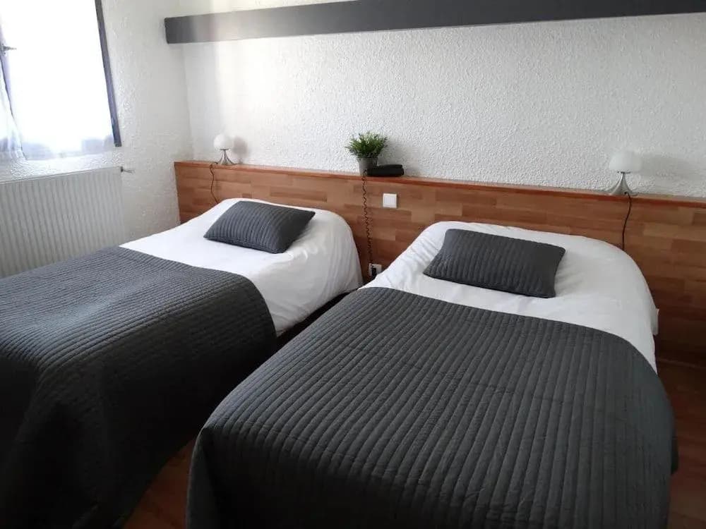 Le Relais de la Sans Fond - Photo 3