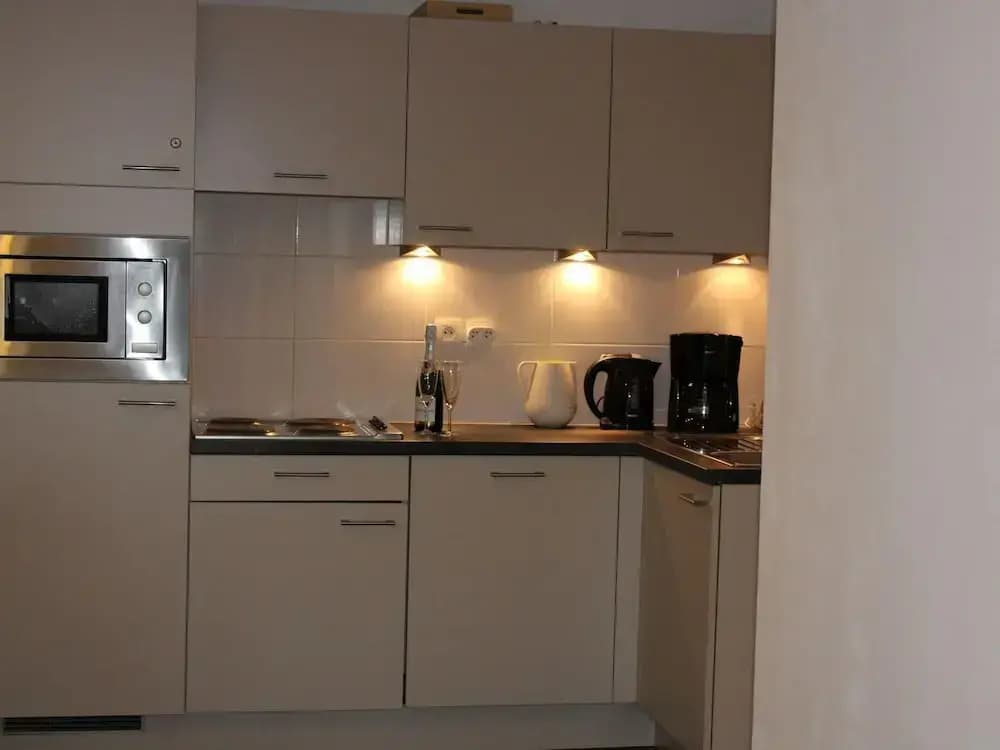 Nice Apartment With Terrace Near the sea - Photo 5