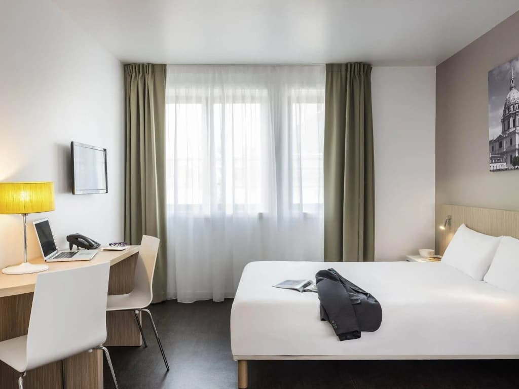 Aparthotel Adagio Access Paris Reuilly - Miniature 6
