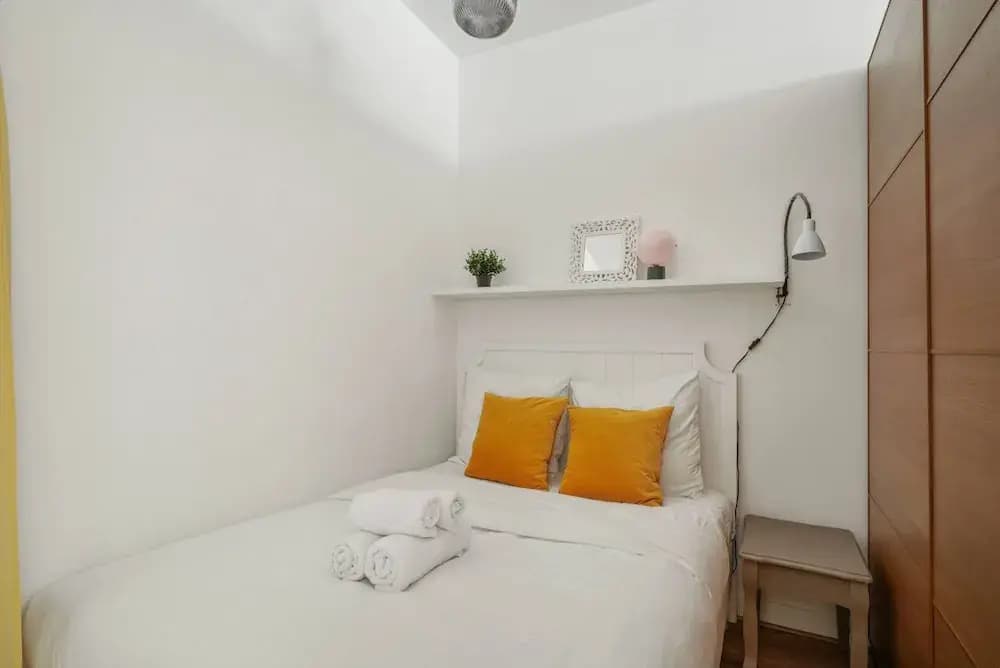 Cosy 2P Studio in the Heart of the Marais - Photo 3