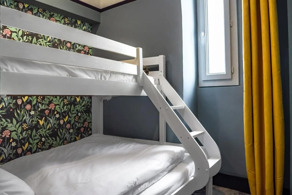 Hôtel de France, un hôtel AMMI - Photo 4