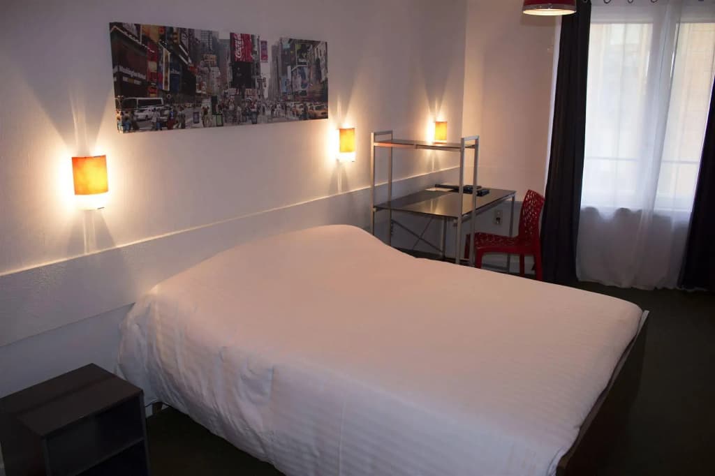 Citotel Lion D'or - Photo 3