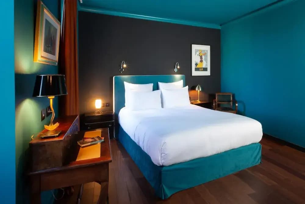 Hôtel & SPA Le Chêne Vert - Photo 3