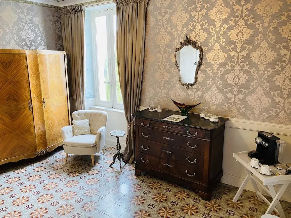 Maison des Palmiers - Miniature 7