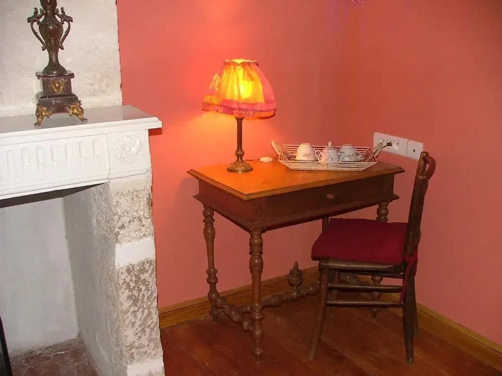 Manoir de Coulandon - Photo 4