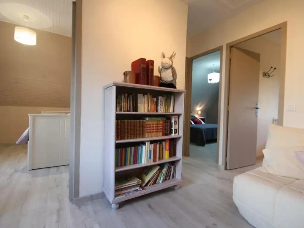 Gîte Bellou-sur-Huisne, 5 pièces, 7 personnes - FR-1-497-29 - Photo 4