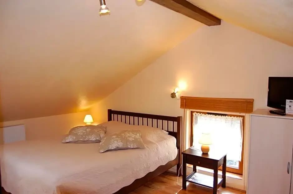 Auberge du Bord des Eaux - Miniature 7