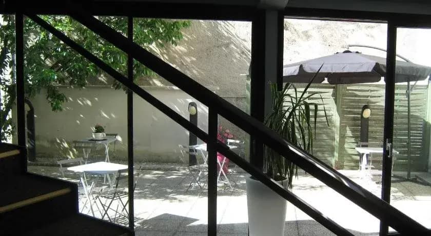 Hotel Le Lacuzon - Miniature 7