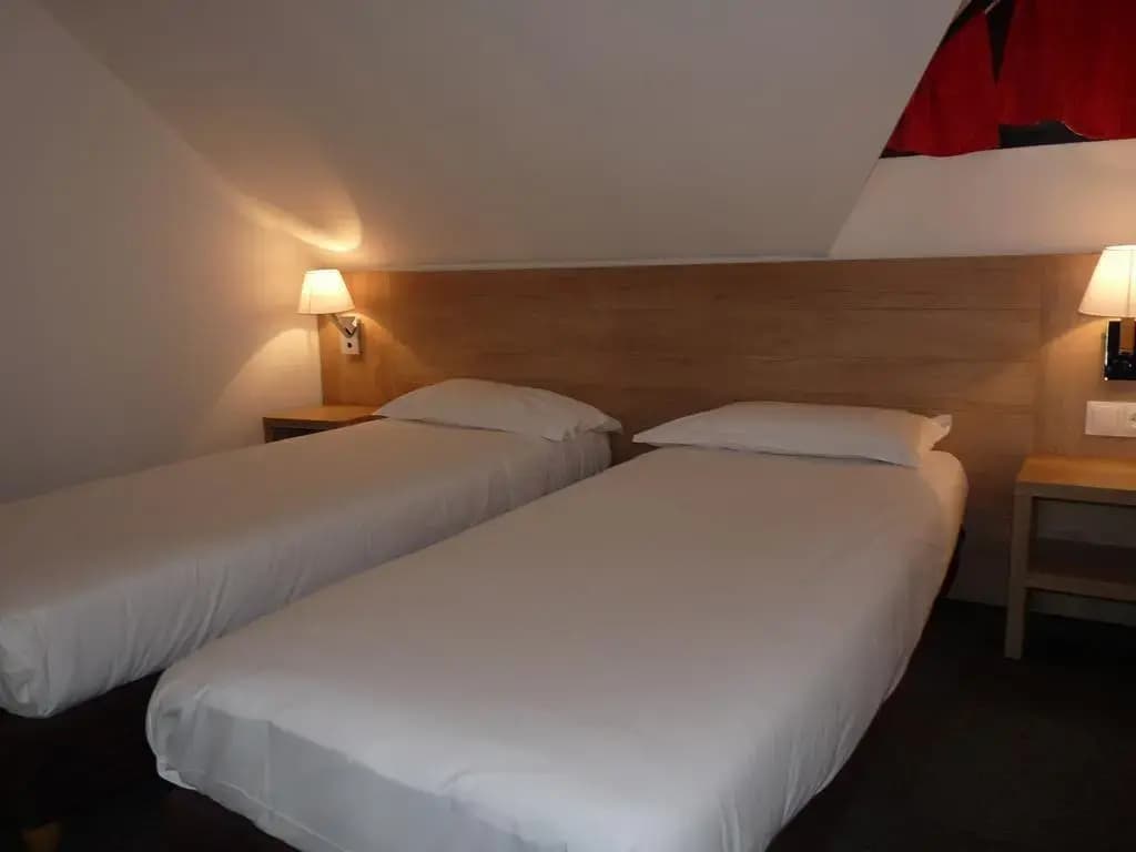 Résidel - Photo 2