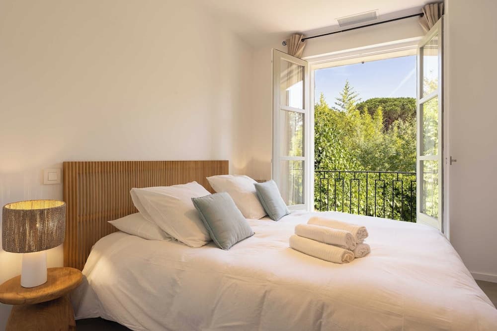 Charming House - AC - 4br-8p - Saint-tropez - Photo 4