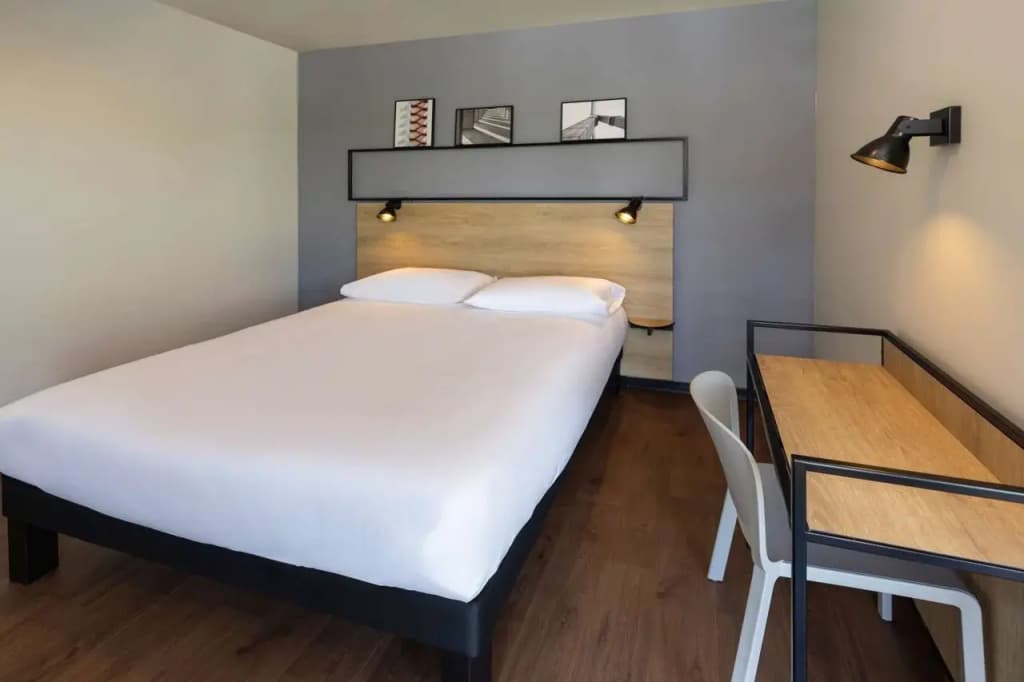 Ibis Marseille Marignane Technopole - Photo 2