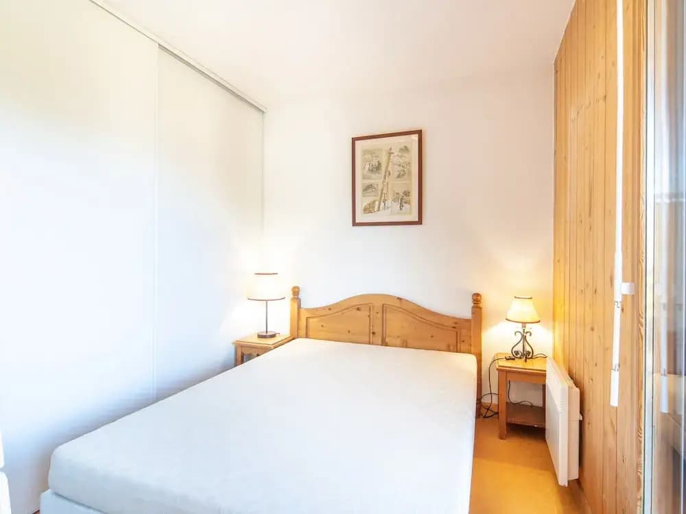 Apartment in Saint-sorlin Near Ski Resort - Photo 4