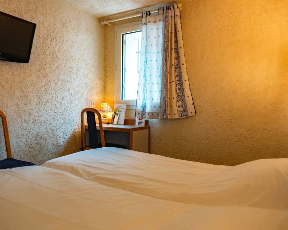 Logis Héraclée - Photo 5
